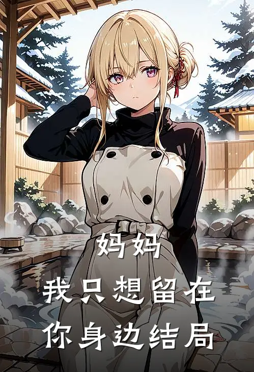 妈妈，我只想留在你身边结局