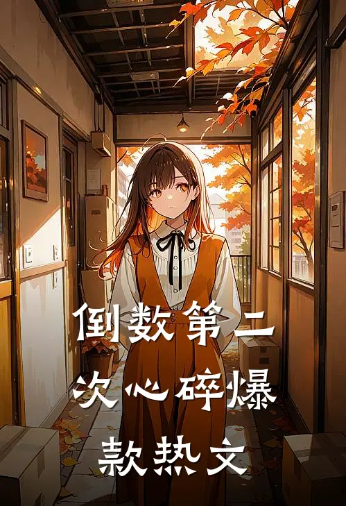 倒数第二次心碎爆款热文