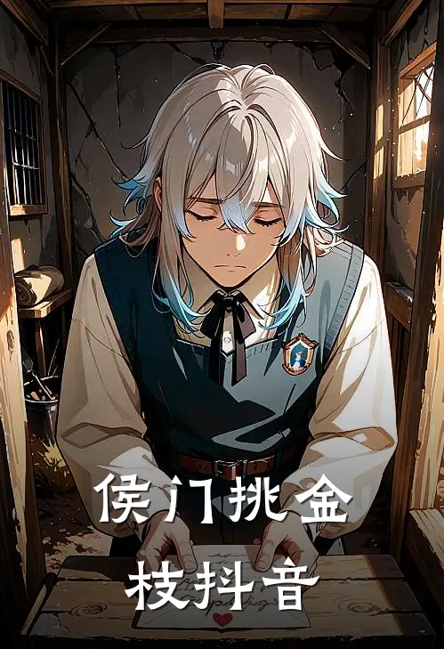 侯门挑金枝抖音