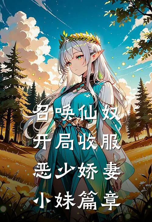 召唤仙奴：开局收服恶少娇妻小妹篇章