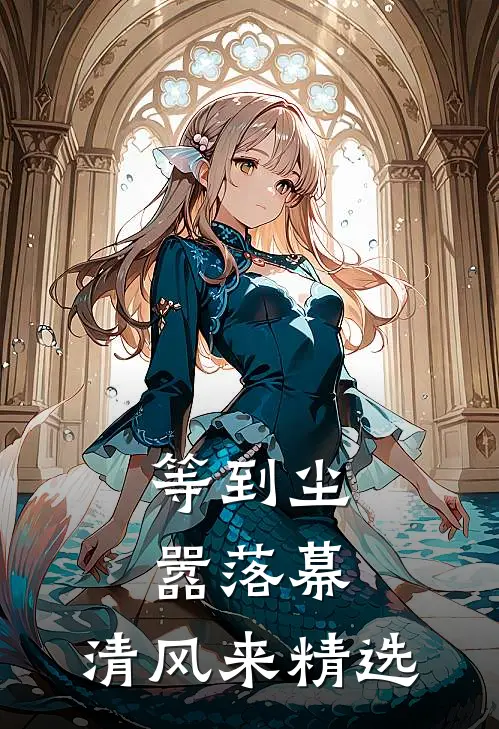 等到尘嚣落幕，清风来精选