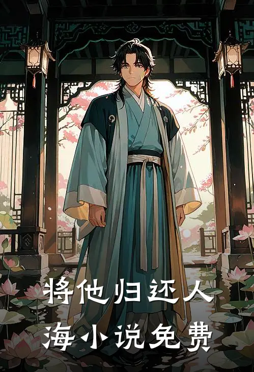 将他归还人海小说免费