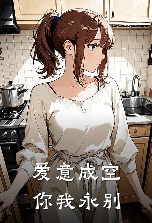 爱意成空,你我永别txt