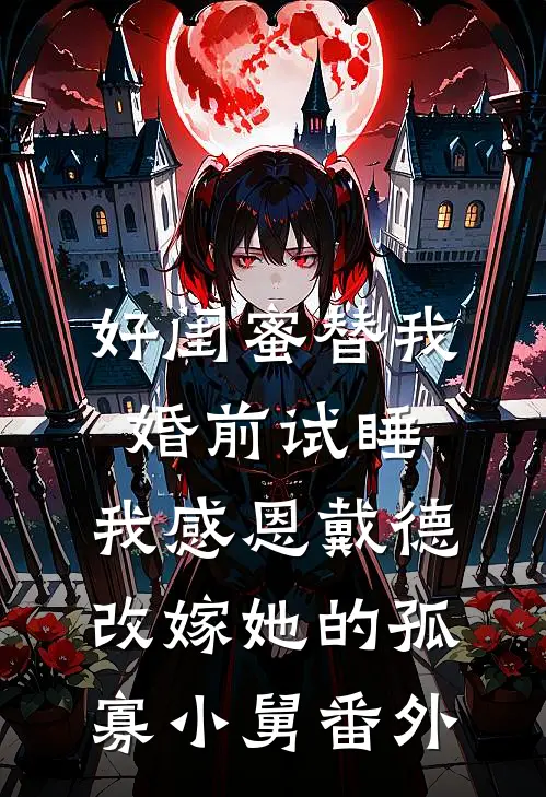 好闺蜜替我婚前试睡，我感恩戴德改嫁她的孤寡小舅番外
