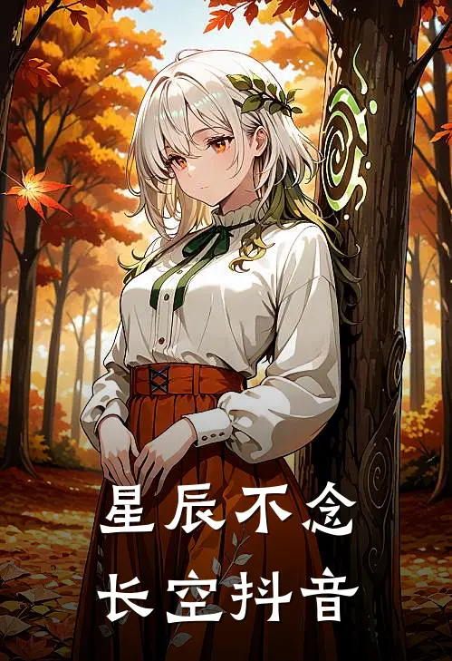 星辰不念长空抖音