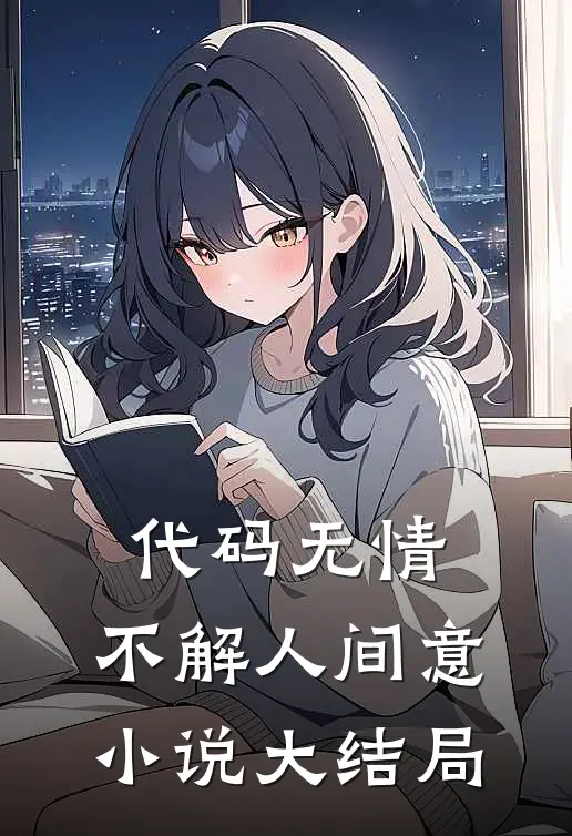 代码无情，不解人间意小说大结局