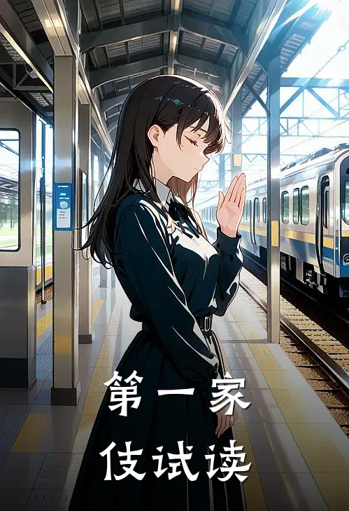 第一家伎试读