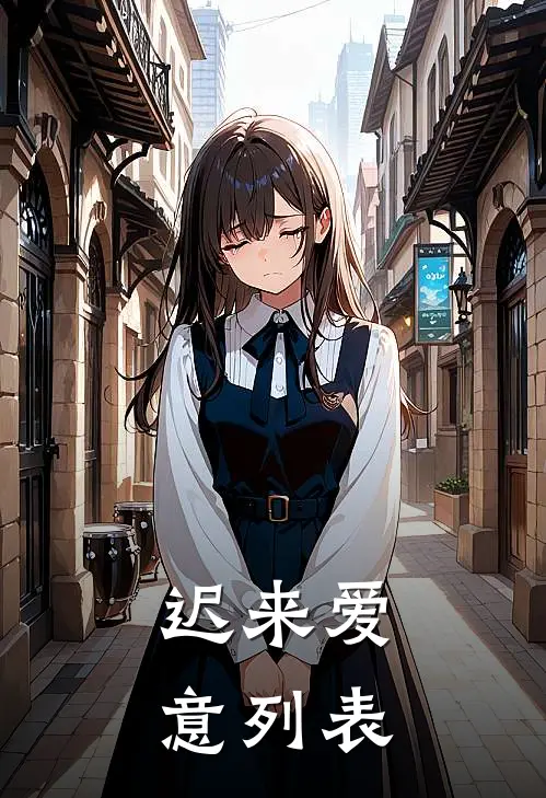 迟来爱意列表