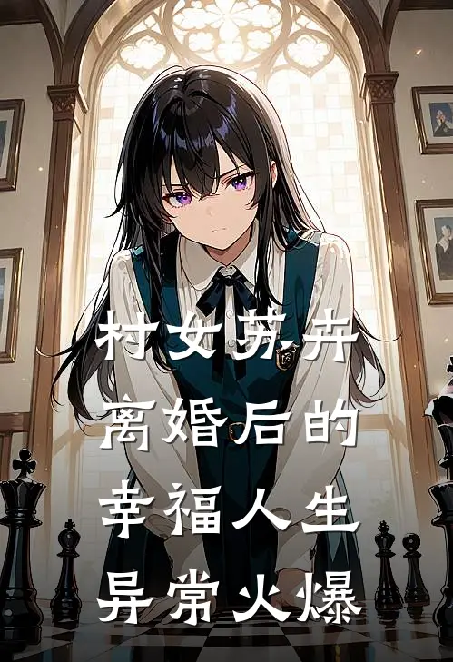 村女苏卉：离婚后的幸福人生异常火爆
