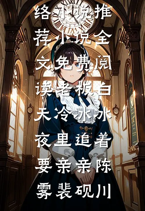老板白天冷冰冰，夜里追着要亲亲(陈雾裴砚川)热门网络小说推荐_小说全文免费阅读老板白天冷冰冰，夜里追着要亲亲(陈雾裴砚川)