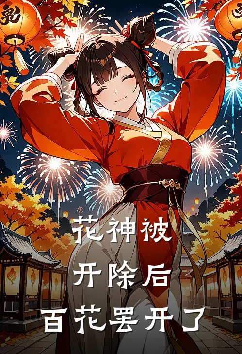 花神被开除后，百花罢开了