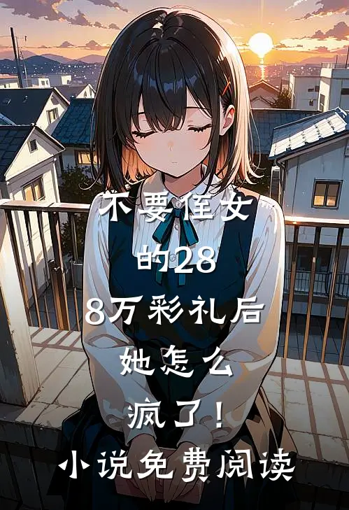 不要侄女的28.8万彩礼后，她怎么疯了！小说免费阅读