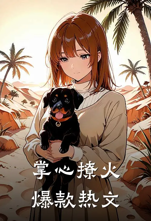掌心撩火爆款热文