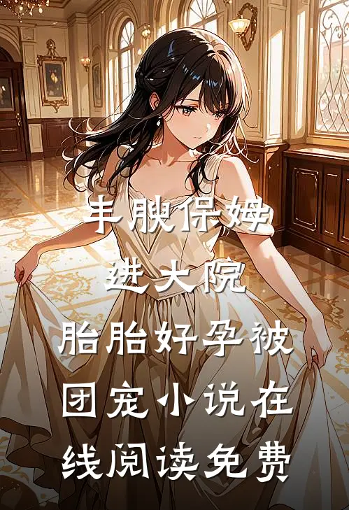 丰腴保姆进大院，胎胎好孕被团宠小说在线阅读免费