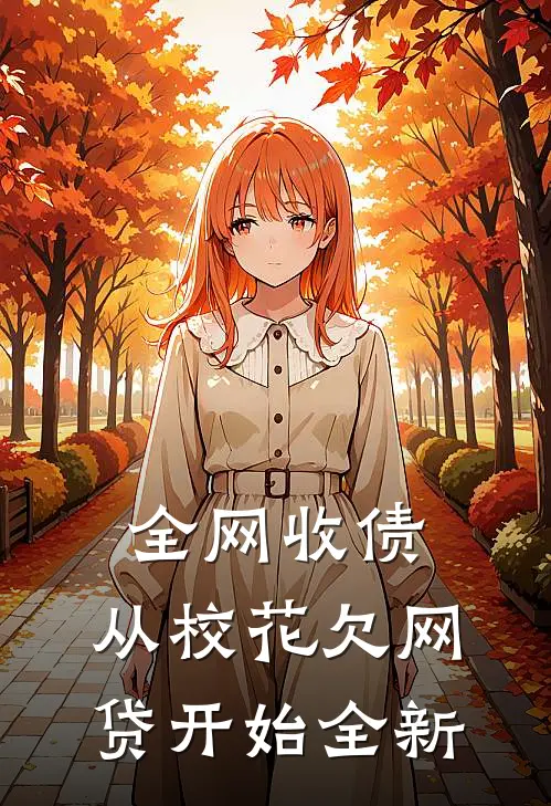 全网收债，从校花欠网贷开始全新