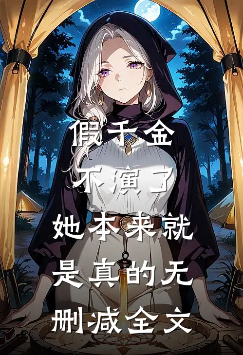 假千金不演了，她本来就是真的无删减全文