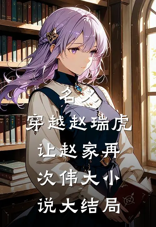 名义：穿越赵瑞虎让赵家再次伟大小说大结局