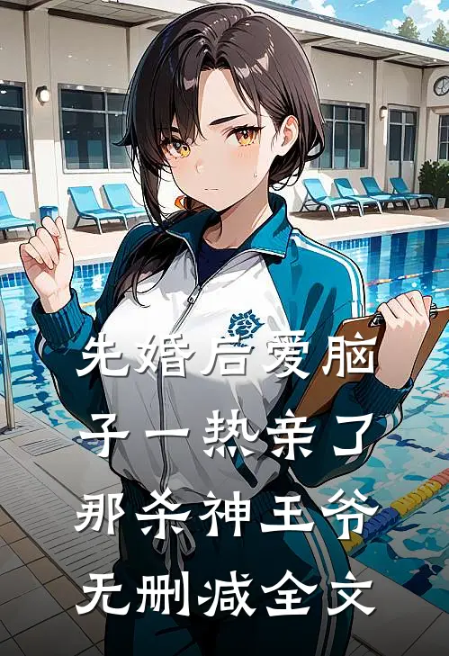 先婚后爱脑子一热亲了那杀神王爷无删减全文