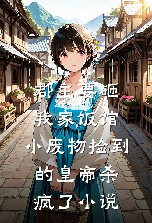 郡主要砸我家饭馆，小废物捡到的皇帝杀疯了小说
