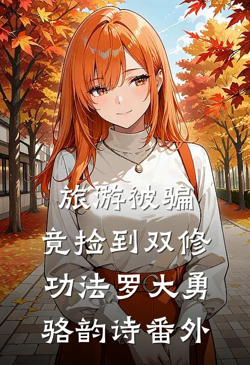 旅游被骗，竟捡到双修功法罗大勇骆韵诗番外