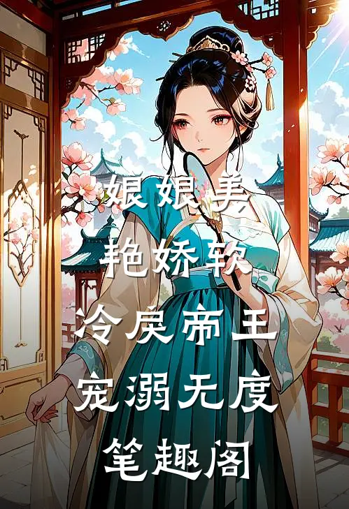 娘娘美艳娇软，冷戾帝王宠溺无度笔趣阁