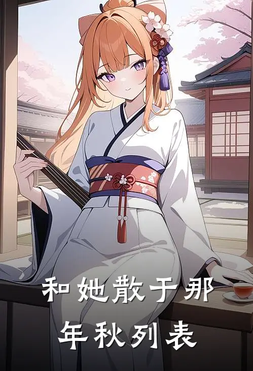 和她散于那年秋列表