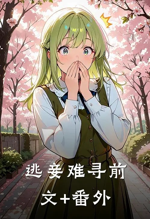 逃妾难寻前文+番外