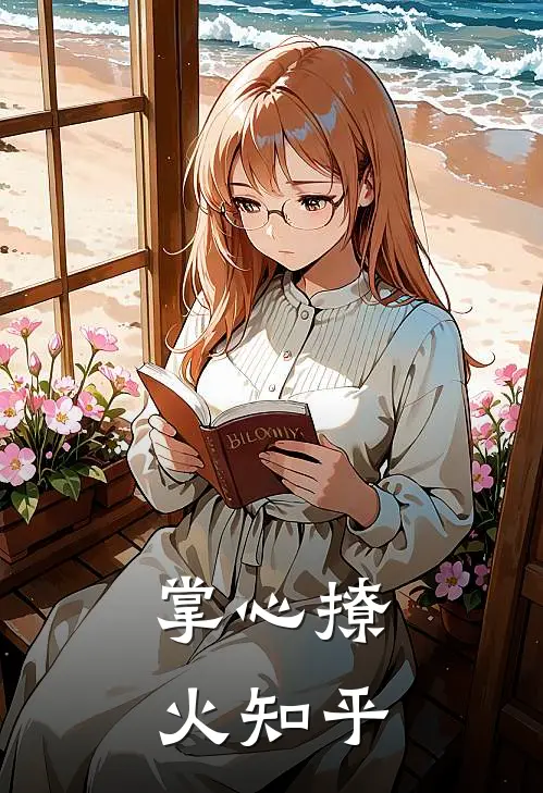 掌心撩火知乎