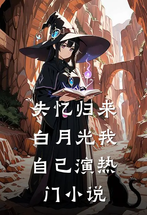 失忆归来，白月光我自己演热门小说