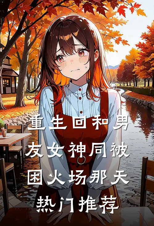 重生回和男友女神同被困火场那天热门推荐