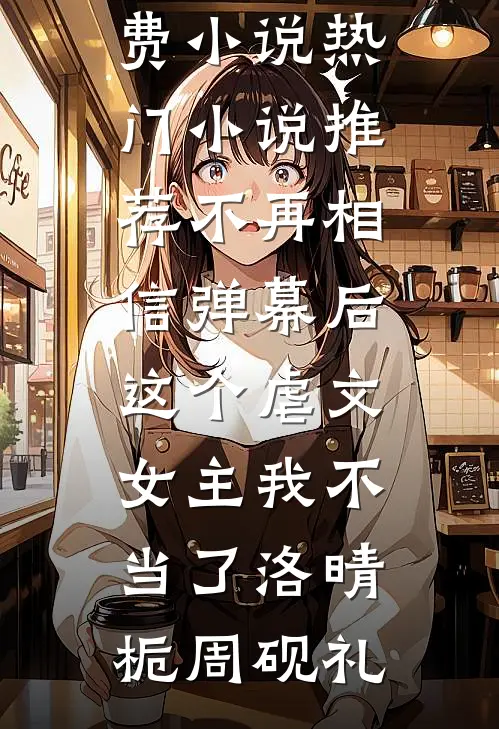 不再相信弹幕后，这个虐文女主我不当了洛晴栀周砚礼完整免费小说_热门小说推荐不再相信弹幕后，这个虐文女主我不当了洛晴栀周砚礼