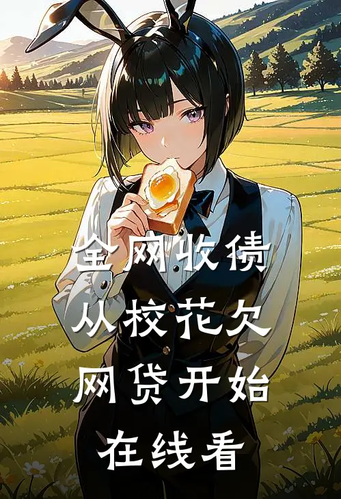 全网收债，从校花欠网贷开始在线看