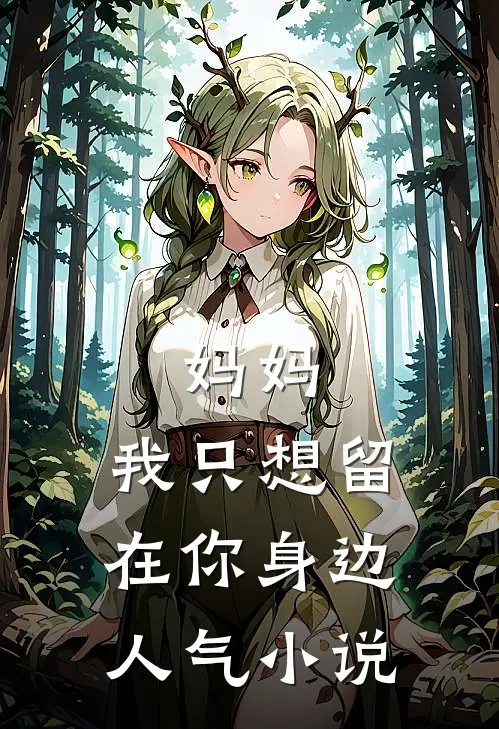 妈妈，我只想留在你身边人气小说