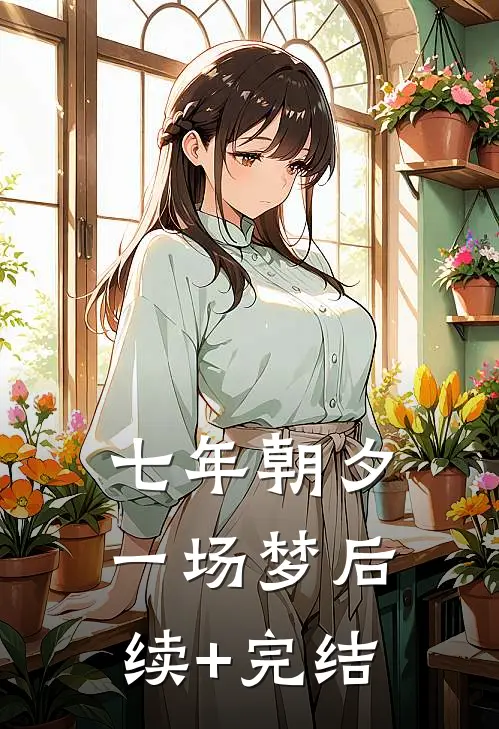 七年朝夕一场梦后续+完结