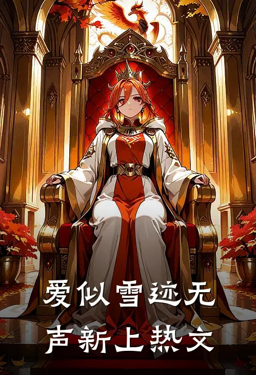 爱似雪迹无声新上热文