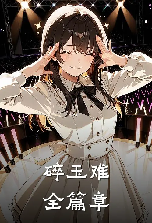 碎玉难全篇章
