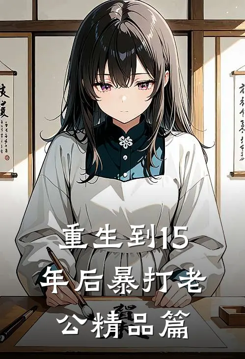 重生到15年后暴打老公精品篇