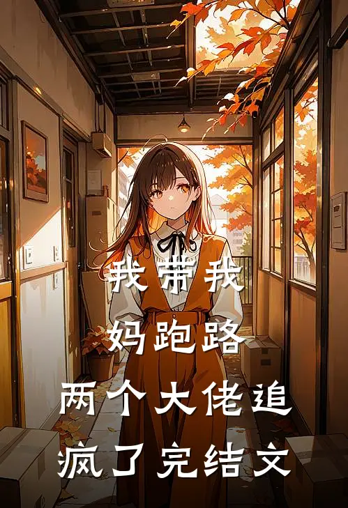 我带我妈跑路，两个大佬追疯了完结文