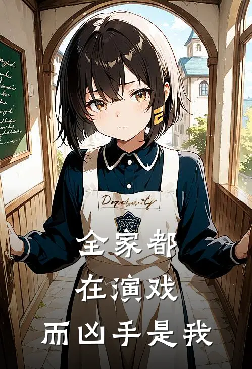 全家都在演戏，而凶手是我