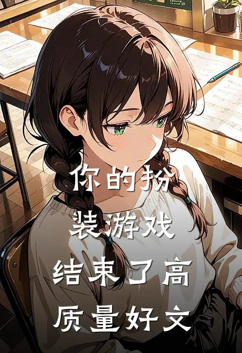你的扮装游戏，结束了高质量好文