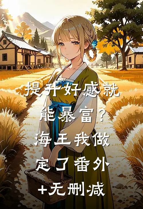 提升好感就能暴富？海王我做定了番外+无删减