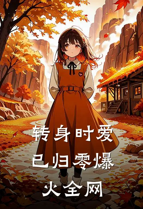 转身时爱已归零爆火全网