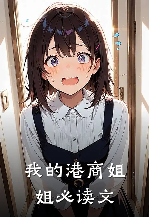 我的港商姐姐必读文