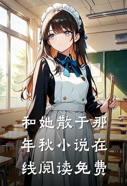 和她散于那年秋小说在线阅读免费