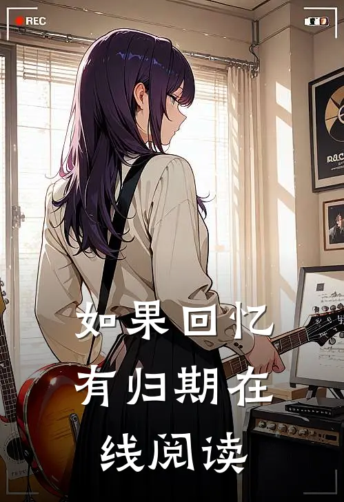 如果回忆有归期在线阅读