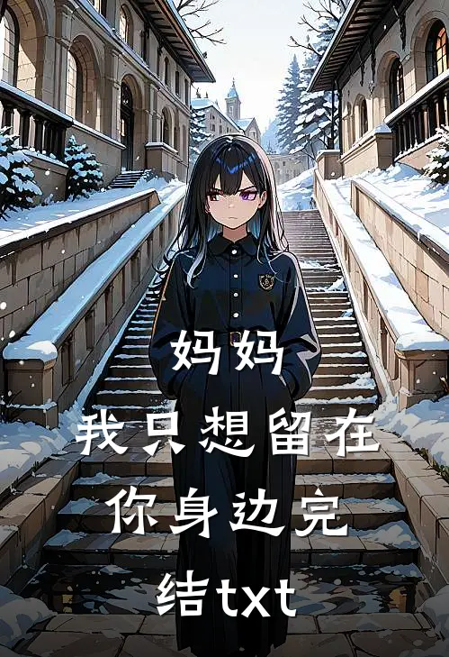 妈妈，我只想留在你身边完结txt