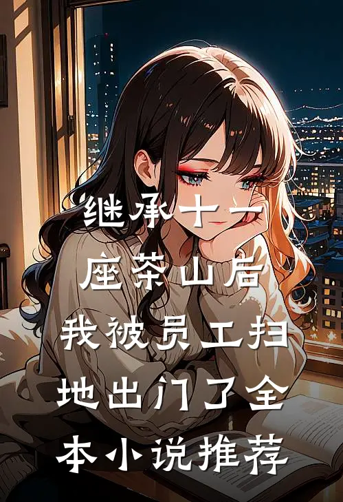 继承十一座茶山后，我被员工扫地出门了全本小说推荐