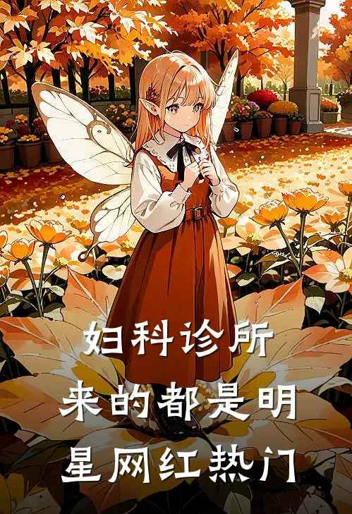 妇科诊所，来的都是明星网红热门
