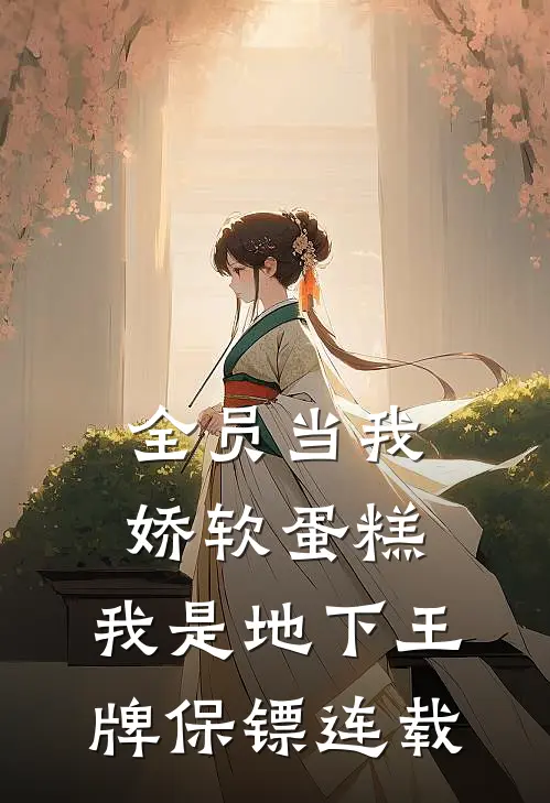 全员当我娇软蛋糕，我是地下王牌保镖连载