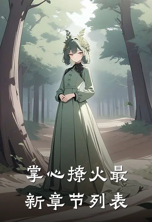 掌心撩火最新章节列表